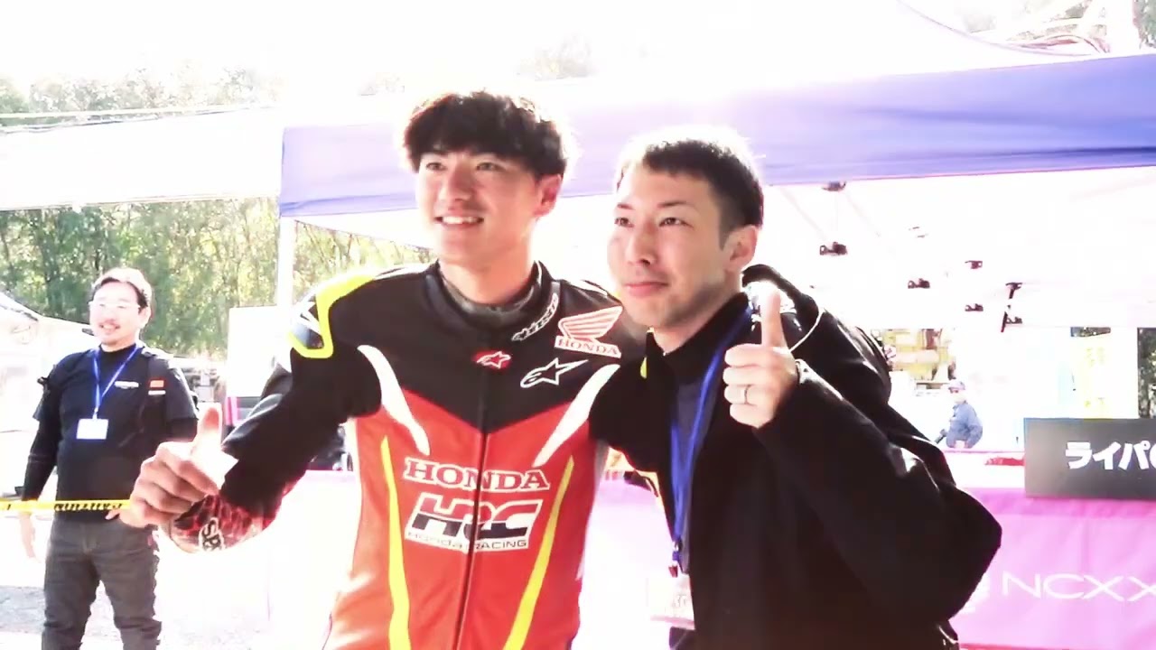【ライパGP2024】11月30日（土）～12月1日（日）開催決定！　レジェンドライダーの雄姿を見逃すな！