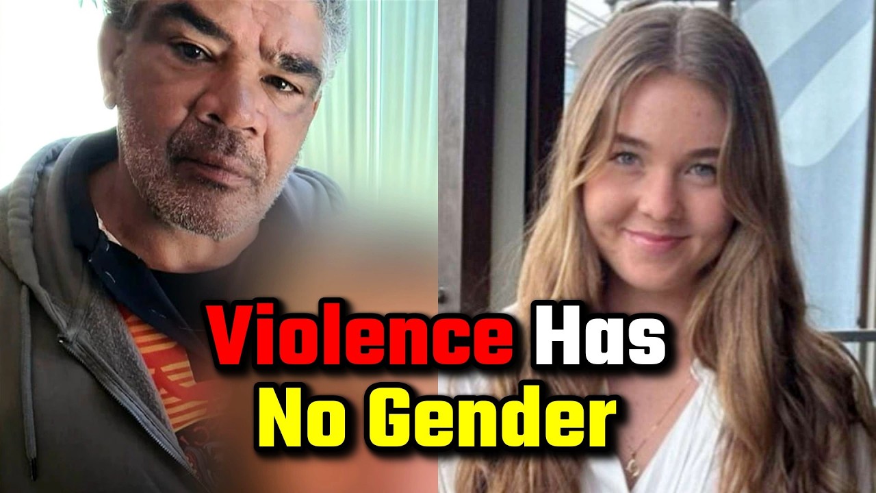 The Media&rsquo;s Double Standard on &ldquo;Gendered Violence&rdquo;