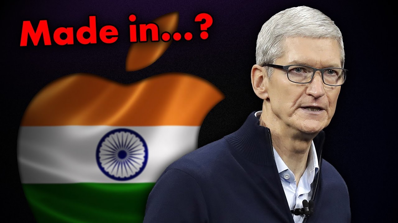 Apple is Switching Up
