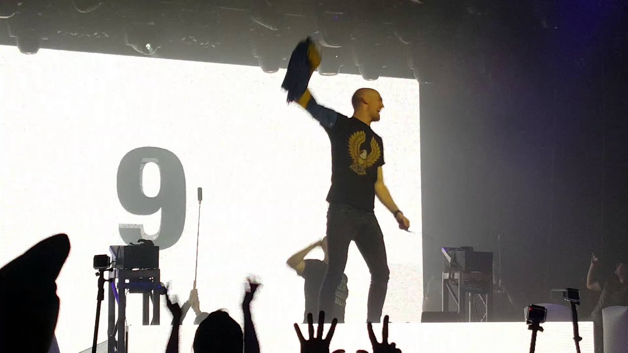 Dada Land Happiness Hypnosis -GCMIA'16