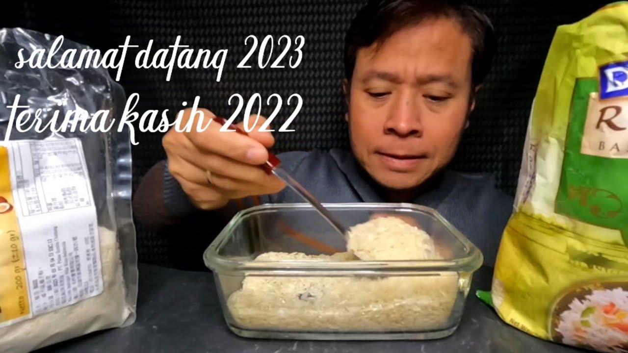 Suapan Full 2023‼️Daawat Rozana+Kelapa Parut Berasnya Wangi Renyah Gurih Pemirsa🎉🎆🌟🥳