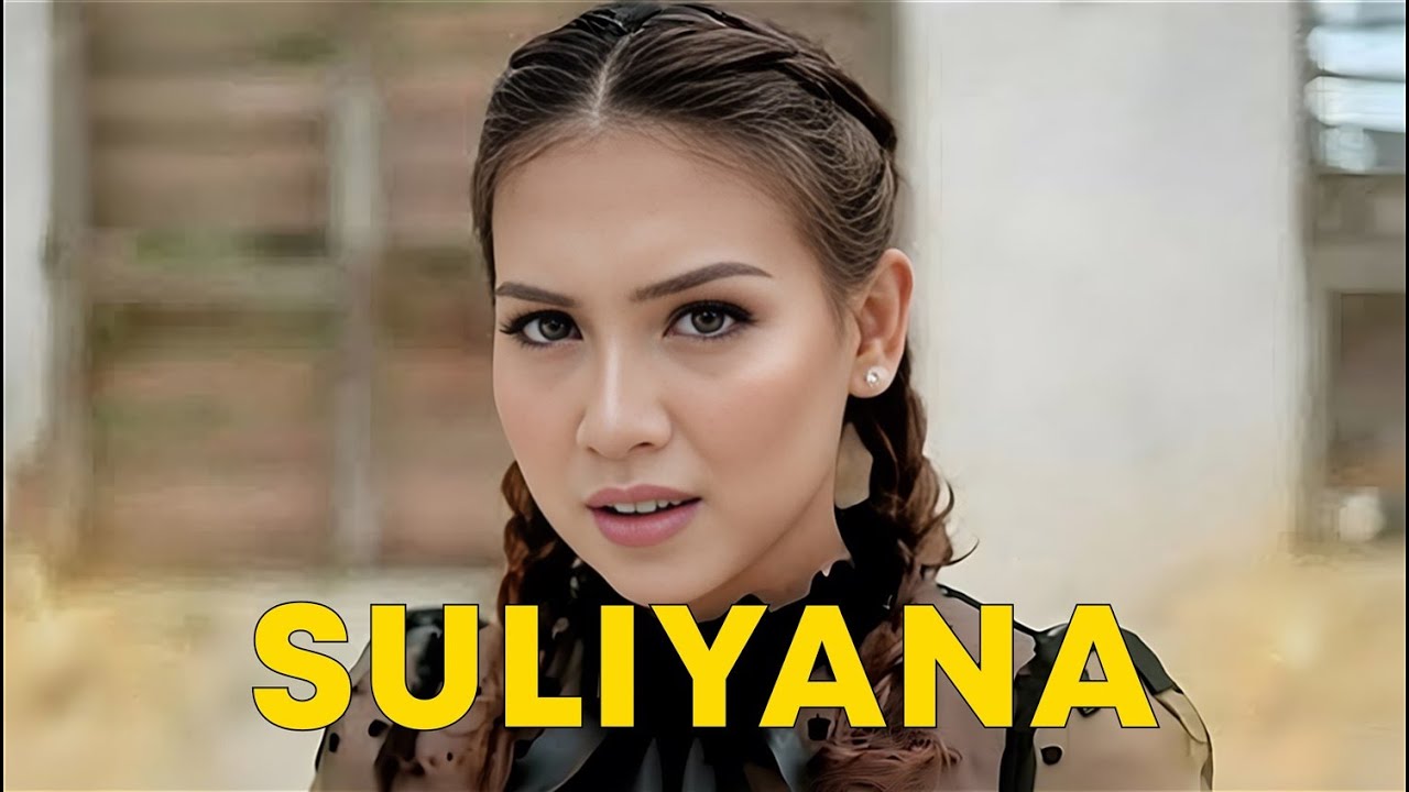 Suliyana - Nono Artine | Dangdut (Official Music Video)