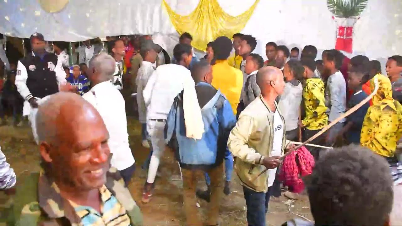🛑እንባ ተኪሎ part 1) መርዓ ዓወት ኣማኑኤል& ኢደን ተስፌ #wedding ቀላይ ባዒተት (መንብሮ)እንባ ተኪሎ 