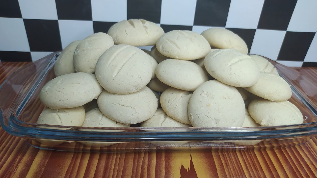 Como hacer polvorosas al estilo 🇻🇪🇻🇪