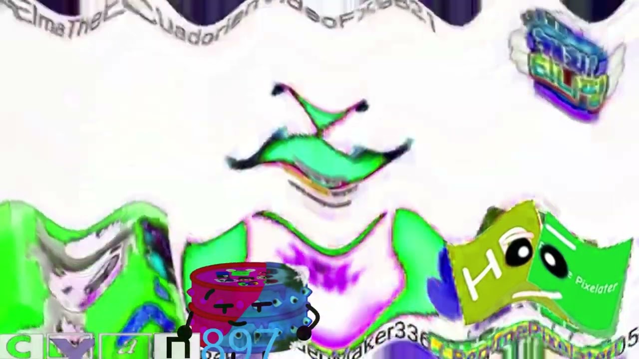 Shashaping song csupo effects Round 6 Vs @MaximumVideoEffects19 Vs Everyone