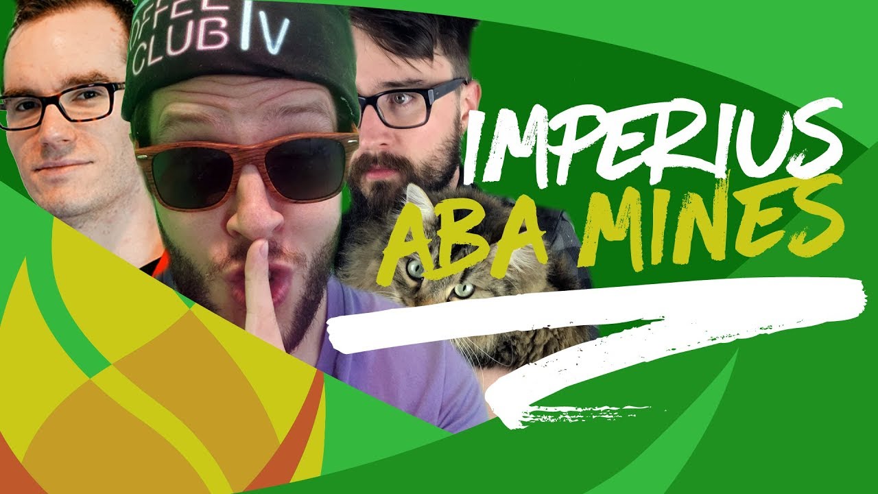 Ready Up! Ep. 8, Pt. 3 feat. Coffee, AlexDidz and Workhorse - Imperius Gameplay