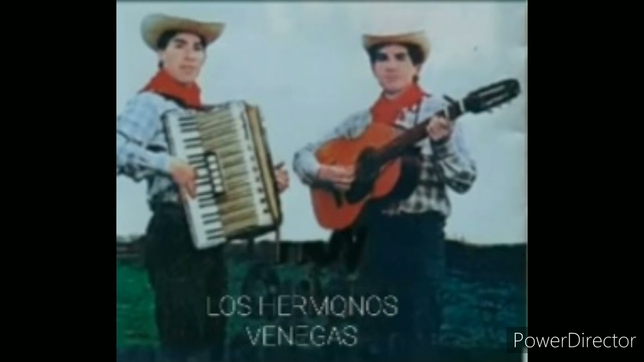 los Hermanos Venegas - El Hombre Con Cristo Se Edifica. cassette Completo