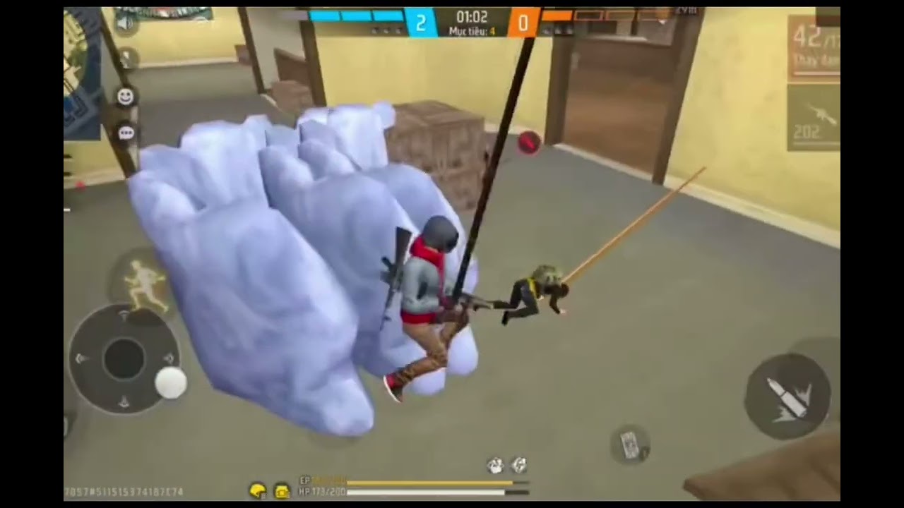 AIMBOT PEITO + ANTENA ANDROID GRATIS PAINEL HEADTRICK &bull; 100% HS CABE&Ccedil;A ** XIT IOS IPA