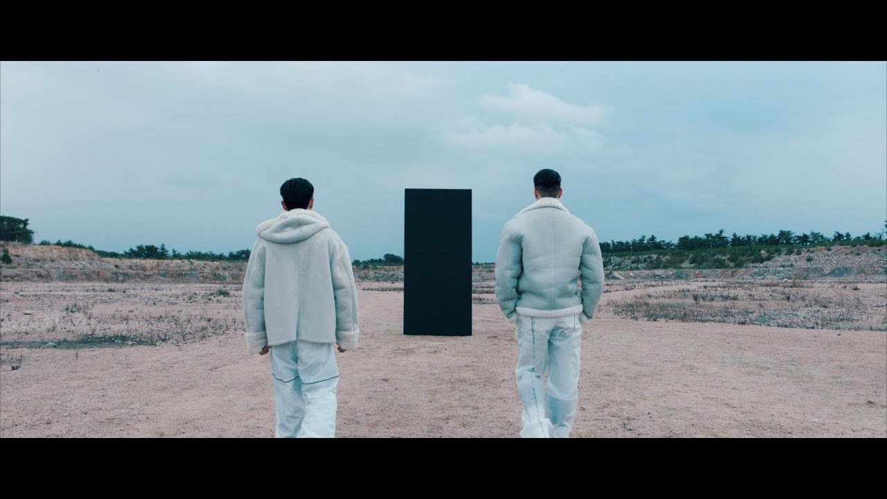 Khundi Panda - AMA (Prod. BewhY) [Official Music Video]