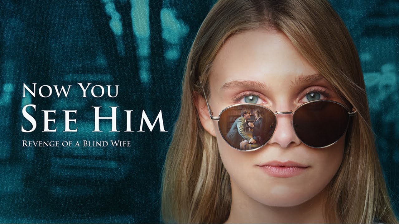 Revenge of a Blind Wife【Now You See Him Ep01~04】#bumpint #bumpdrama
