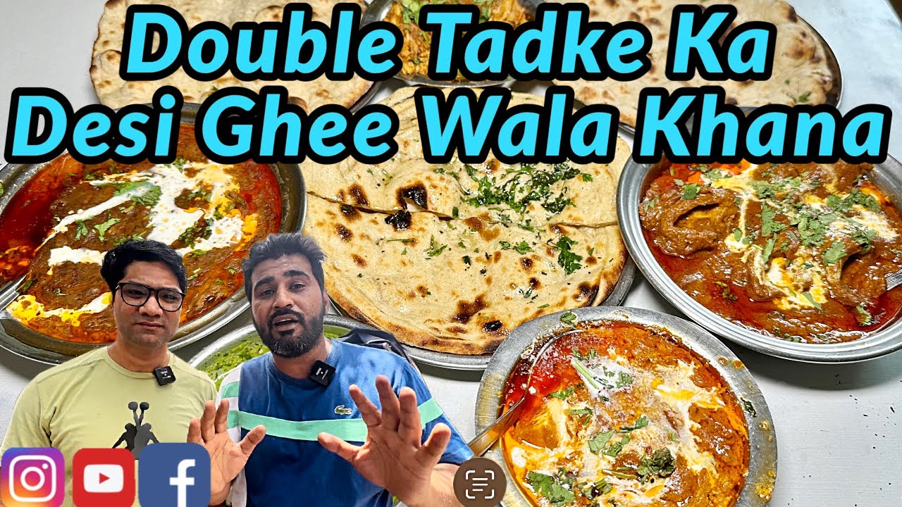 65 Saal Se Bane Hue hai Karol Bagh Ki Shaan || Delhi Street Food