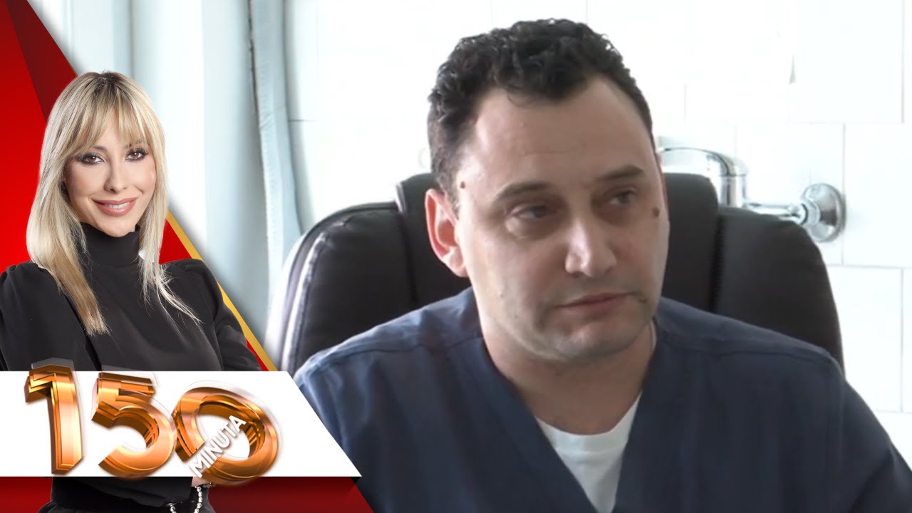 Da li nam saveti sa interneta mogu pomoći u lečenju streptokoka? – 150 minuta