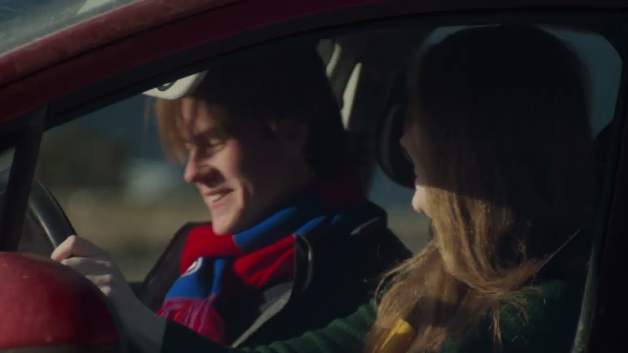 Eliteserien 2026 &ndash; TV 2-promo