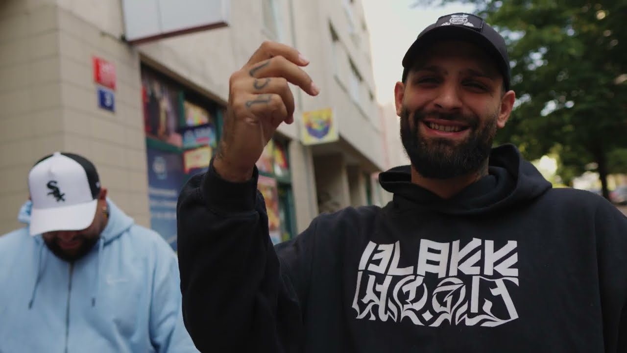 ZA 4 TÝDNY FORUM KARLÍN (REFEW VLOG) #21