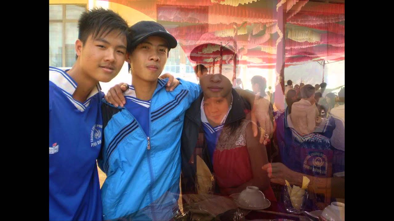 Lớp 11K THPT Phan Đăng Lưu - KR&ocirc;ngB&uacute;k ĐắkLắk [Ni&ecirc;n kh&oacute;a 2012-2013]