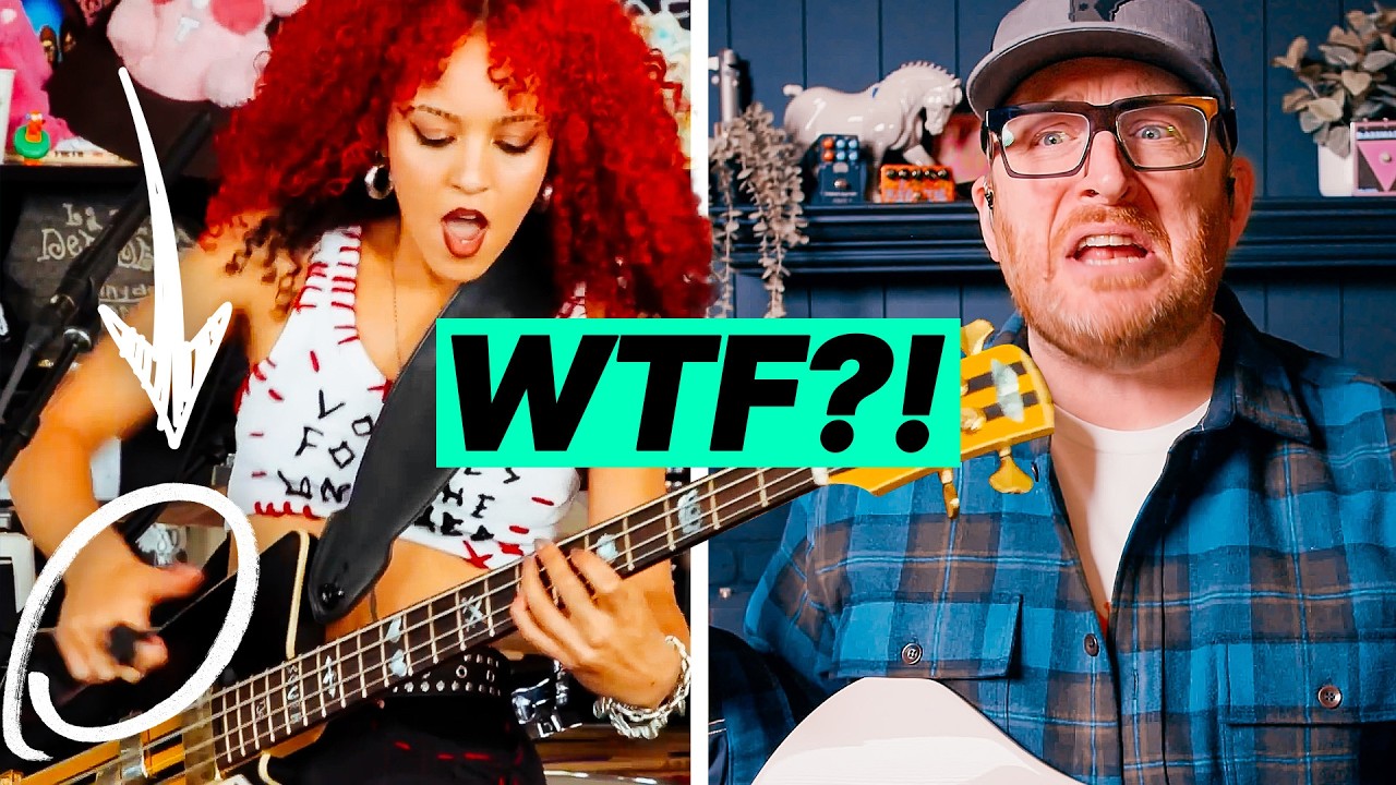 Bass Players to Watch in 2026