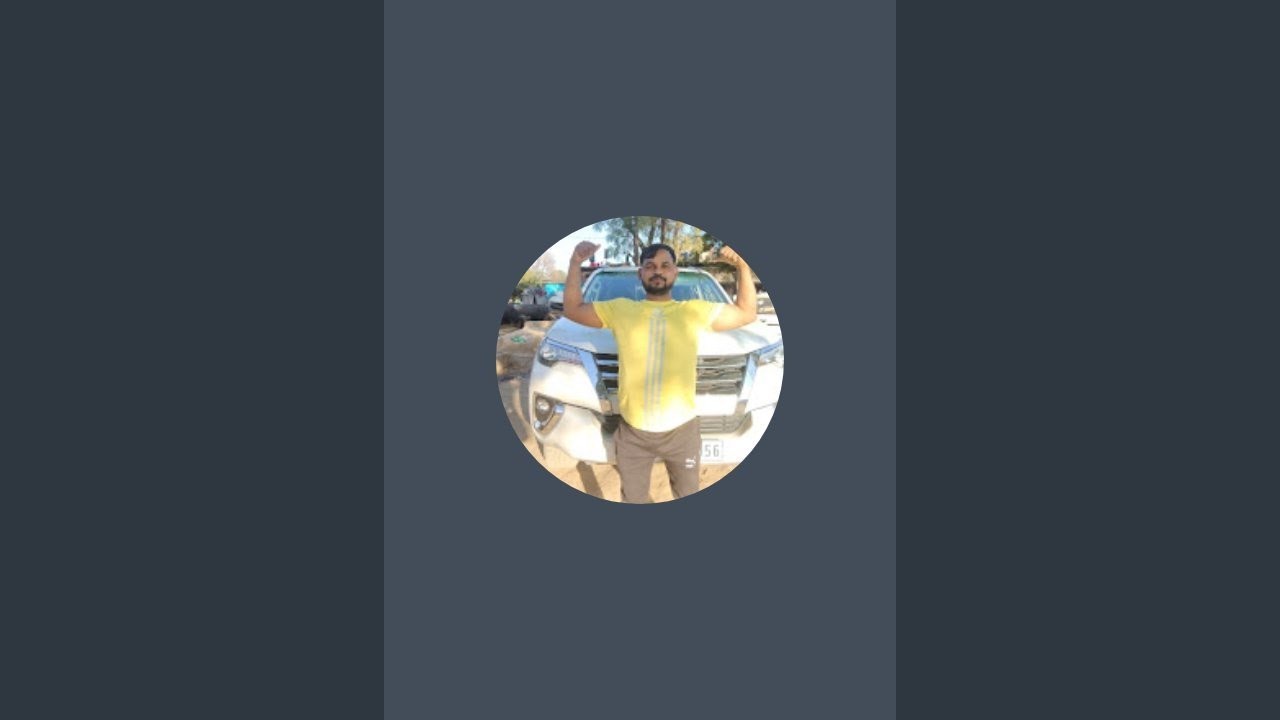 Thakur चंबल बॉय is live!