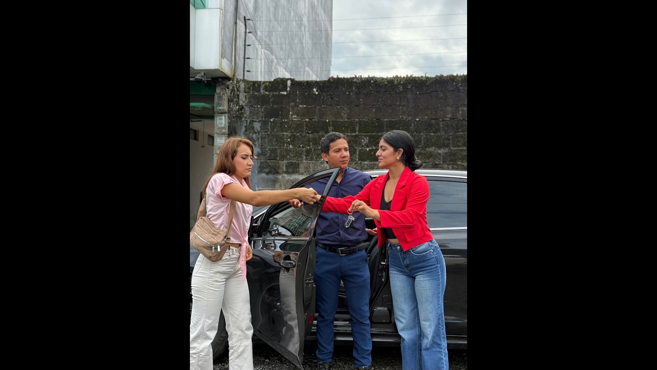 Por intentar ayudar a su mamá casi lo pierde todo