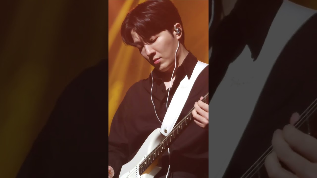 2024.12.28 적재 콘서트 CLICHÉ 앵콜- Memory, 사랑한대, View (@광주예술의전당 대극장)