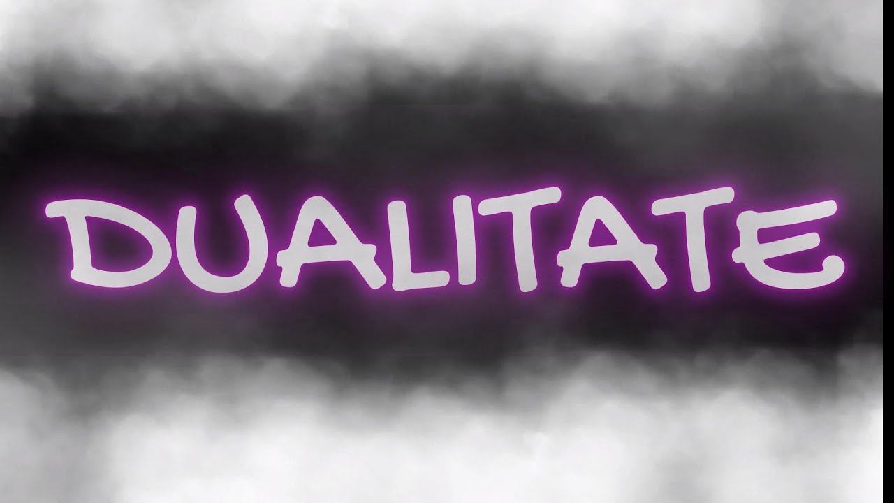 DUALITATE