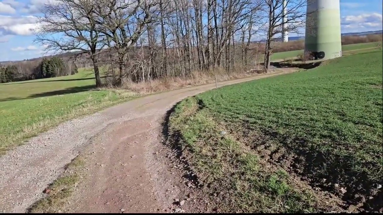 Windmühlenweg
