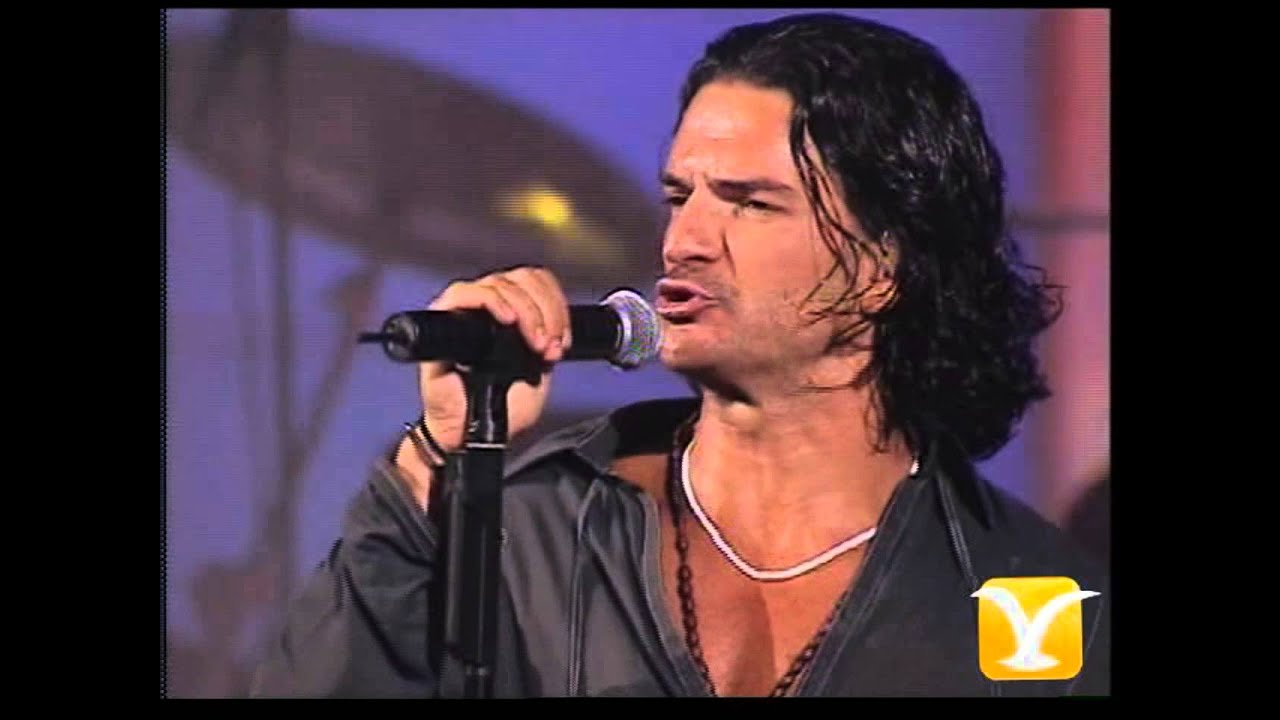 Ricardo Arjona, Mujeres, Festival de Viña 2004