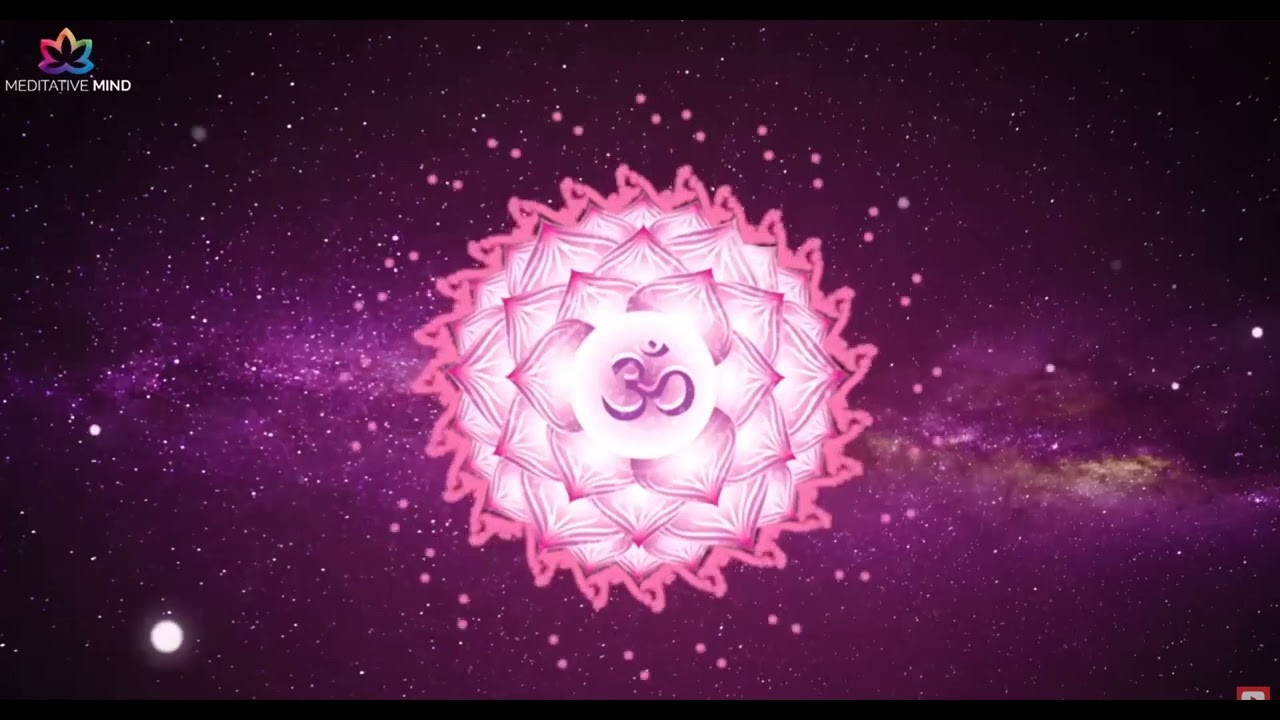 CROWN CHAKRA HEALING DAY 7 ADVANCE