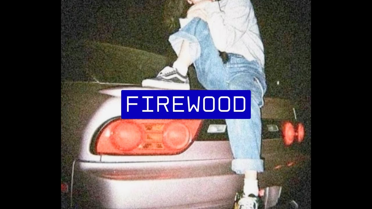 [FREE] Jripey Type Beat - 'Firewood