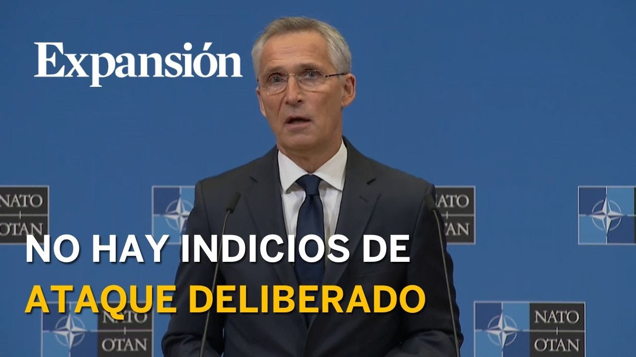 La OTAN descarta que Rusia prepare acciones militares ofrensivas contra la Alianza