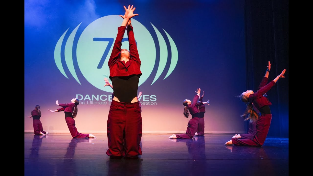 24-25 Qualifier 3 NL - The New Creative (JayBeeS Dancers)