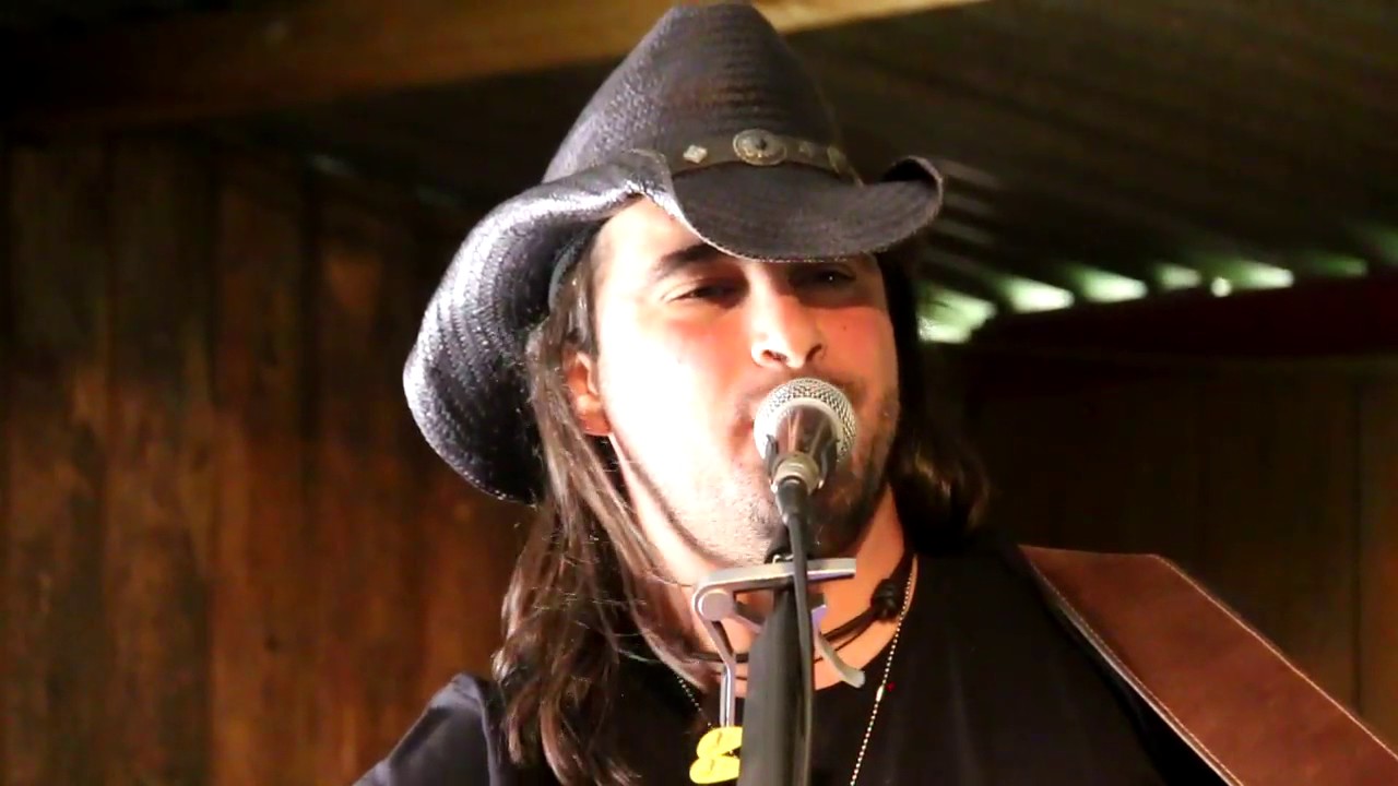 Fabio Canu at Wild Bunch Saloon (2)
