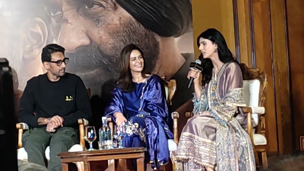 Border-2 success press conference in Mumbai | Sunny Deol | Varun Dhawan | Bhushan Kumar