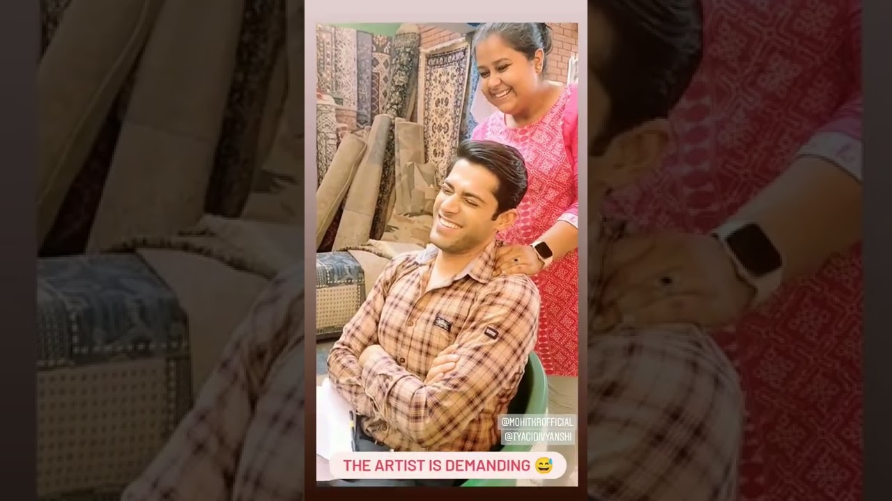 #MohitKumar