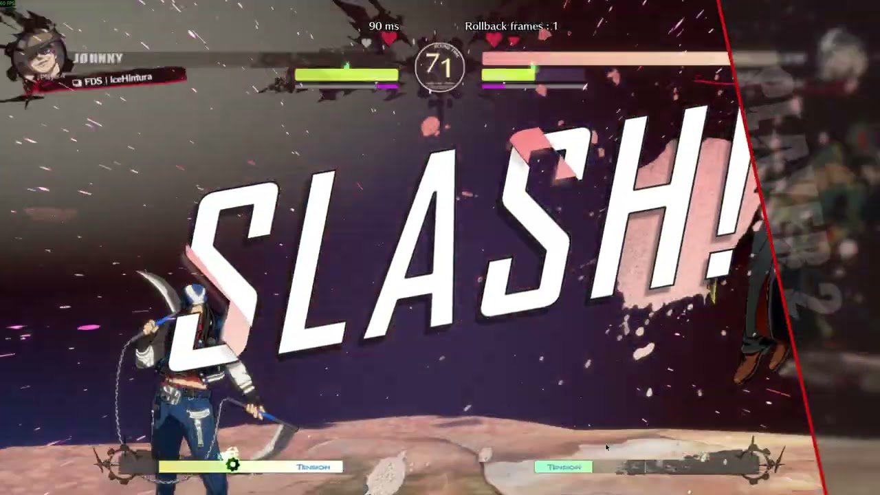 FT vs IceHimura