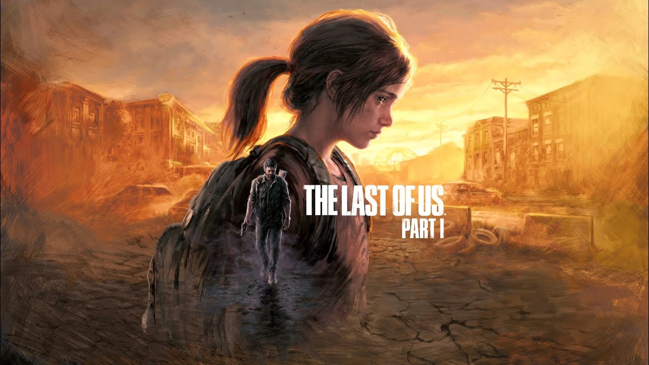 Comienzo una historia apocalíptica 😨 The Last of Us 1 🧟‍♀️ Parte 2