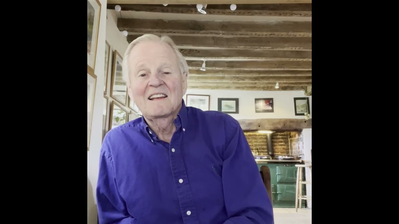 Peter Nelson | Influence That Makes the Difference