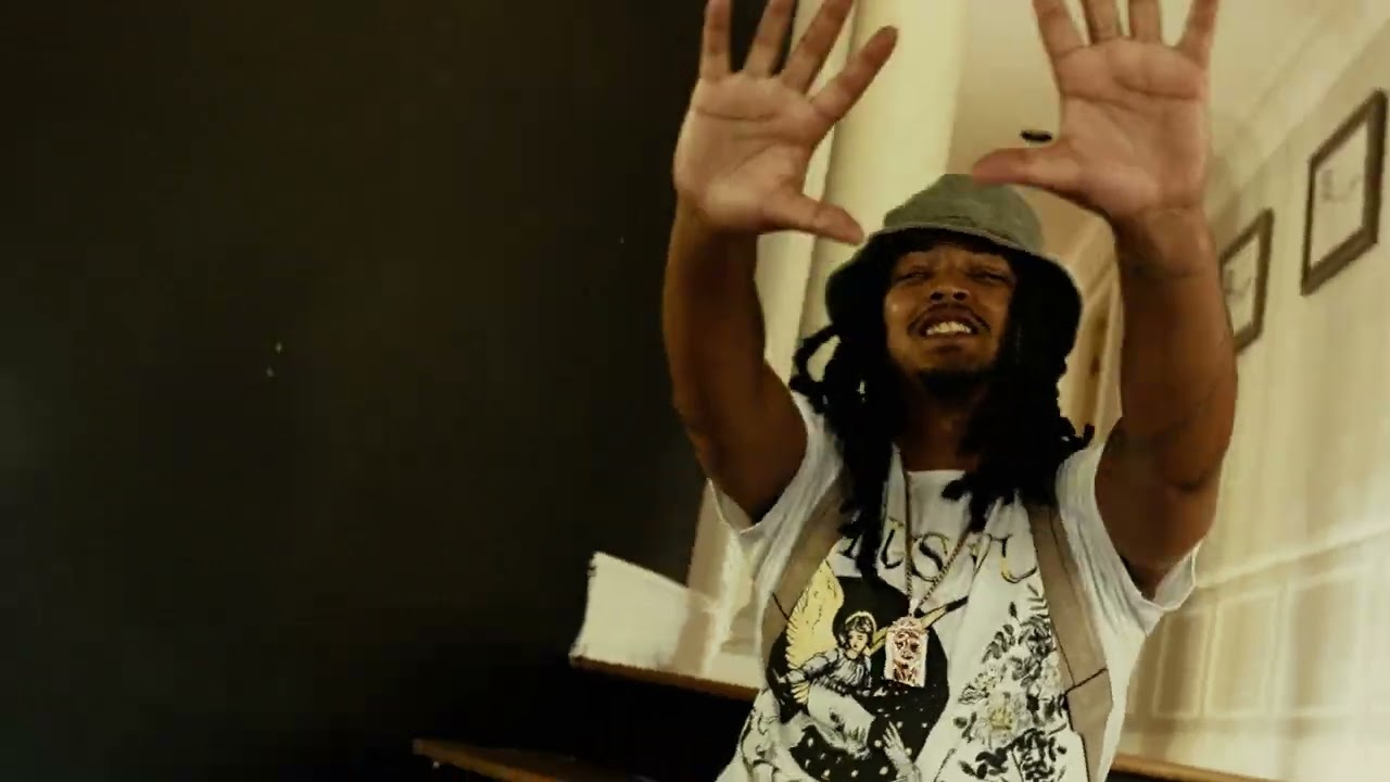 Kiyus - Start (Official Video) Dir. by Manny Boadi