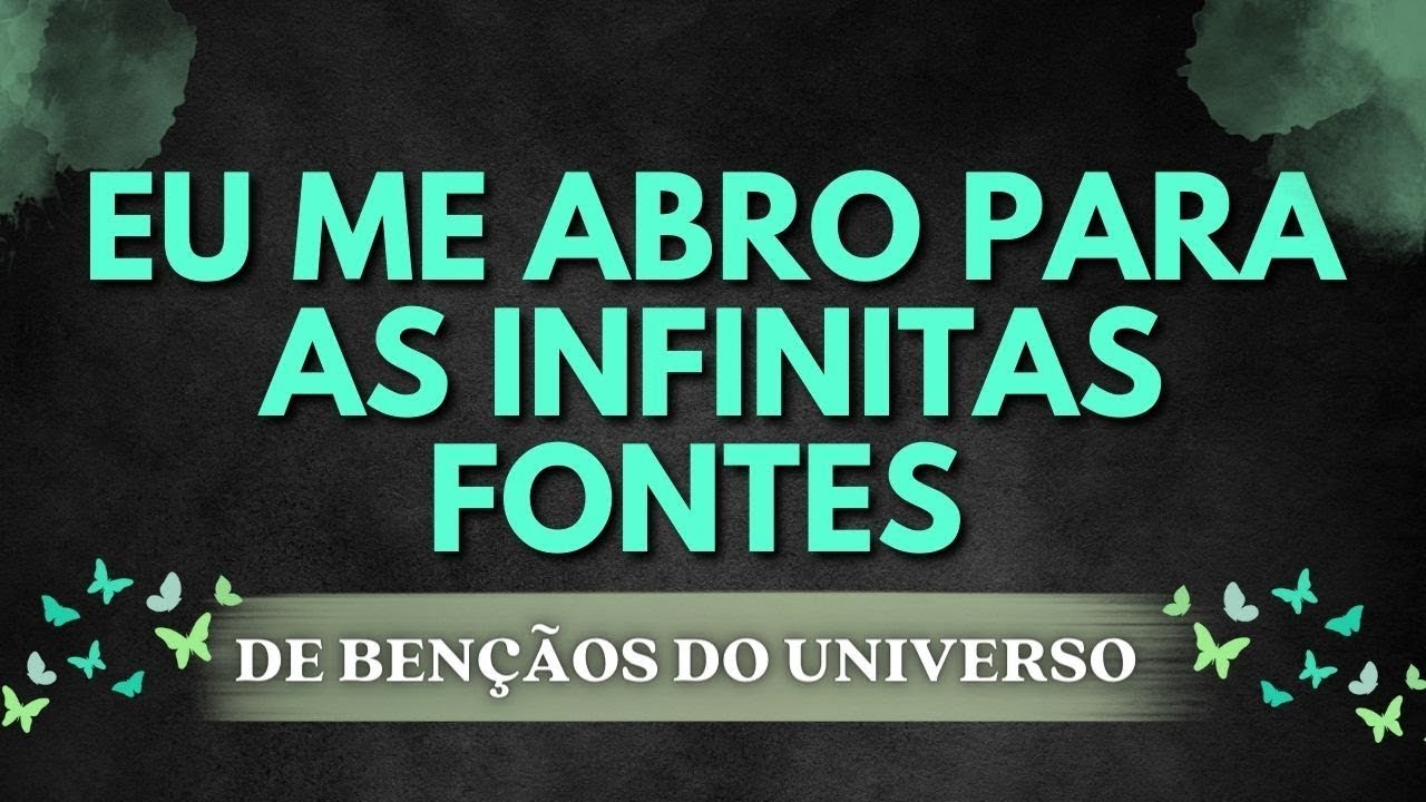 🍀BARRAS DE ACCESS | ESTOU ABERTO PARA O RECEBIMENTO DE TUDO QUE O UNIVERSO PODE ME DAR