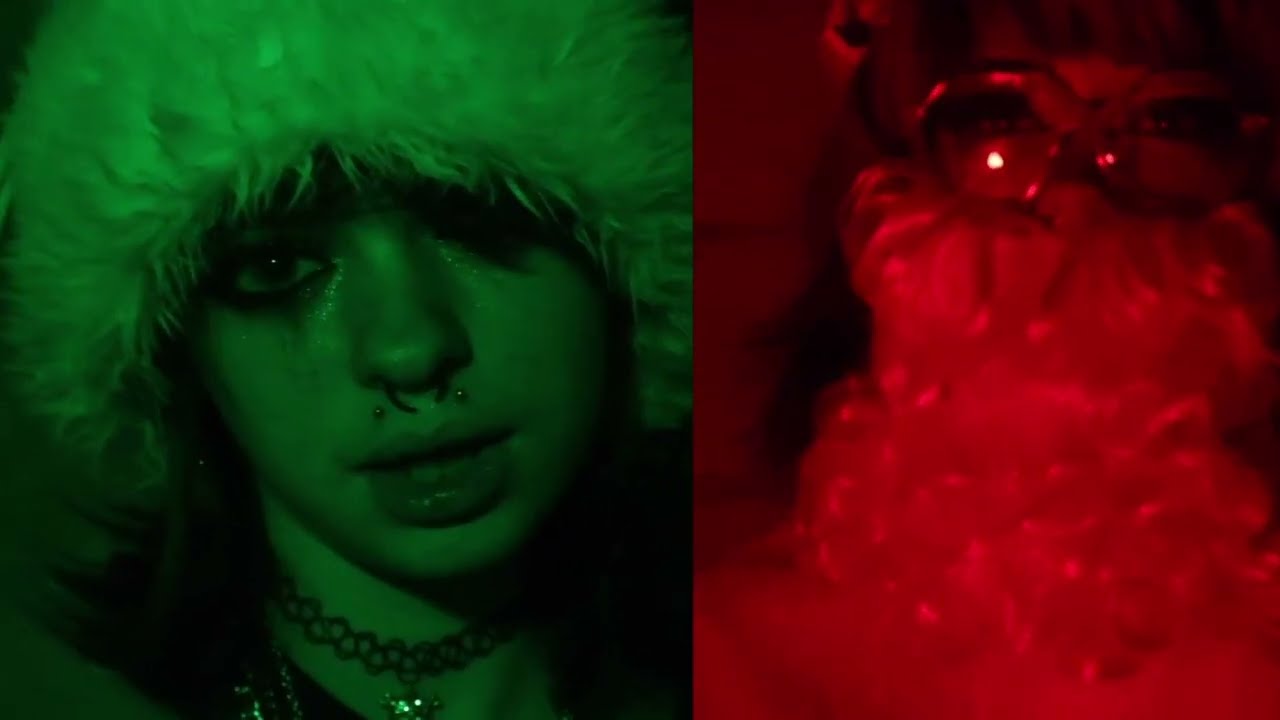 The Red (Student Music Video)
