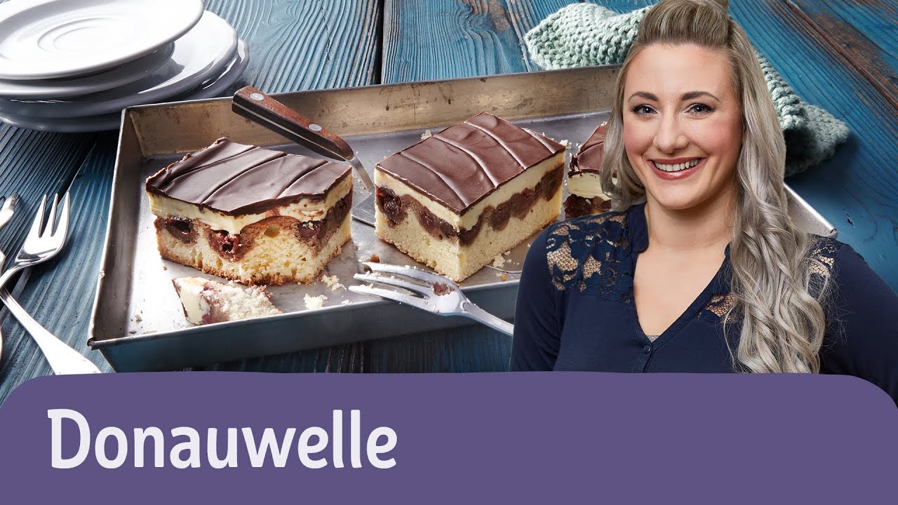 Donauwelle | REWE Deine Küche
