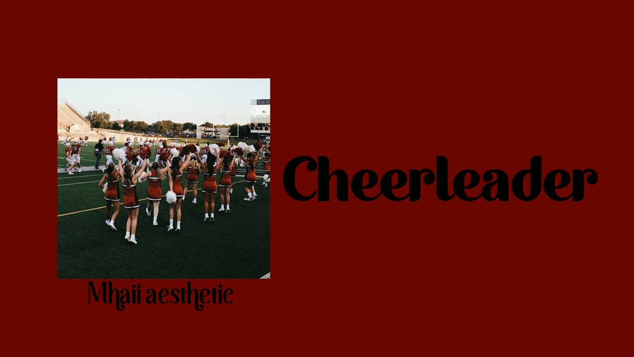 Cheerleader- Omi ( Slowed )• Tiktok