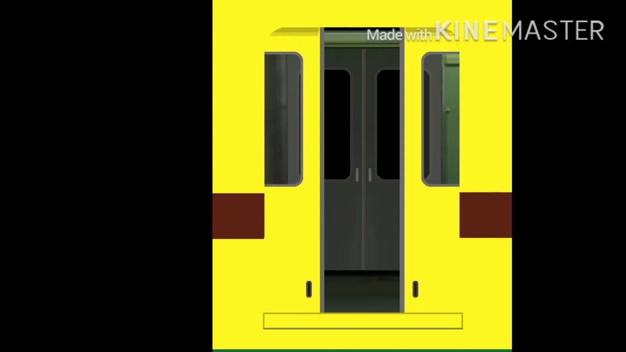 [Door Sim] ドア開閉集