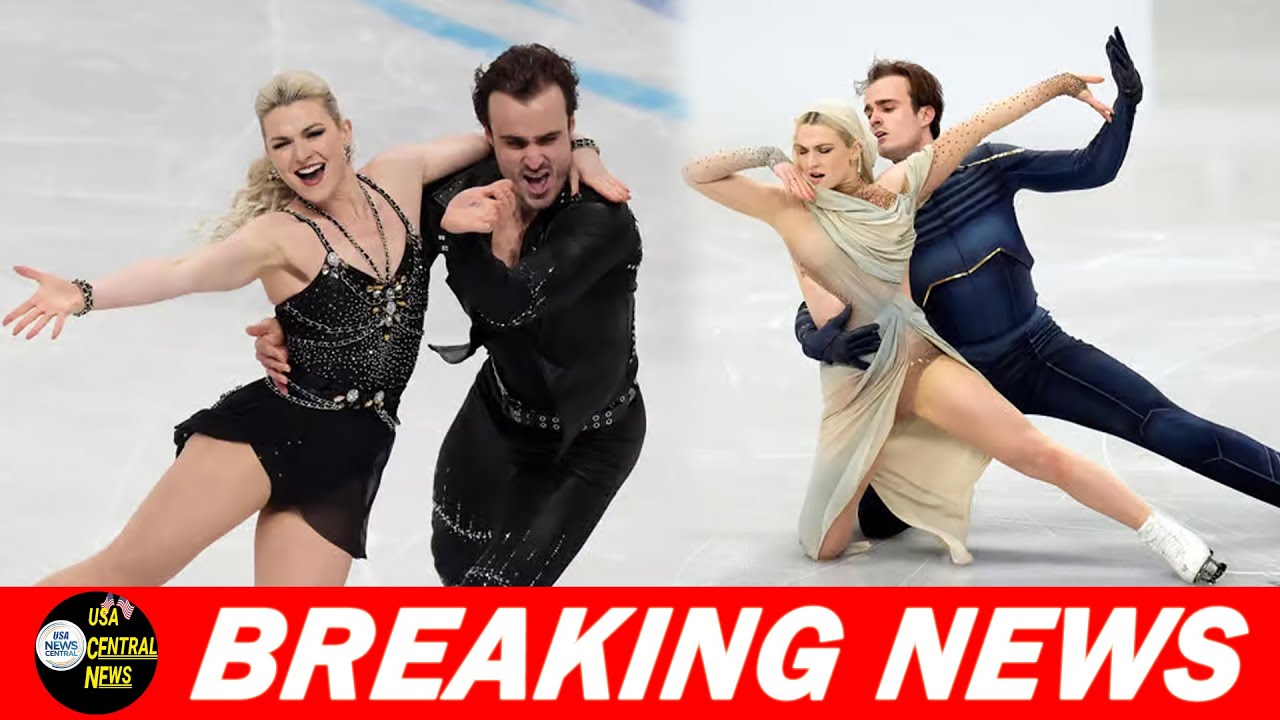 European Figure Skating Championships: Olivia Smart wows home crowd again as Fear and Gibson