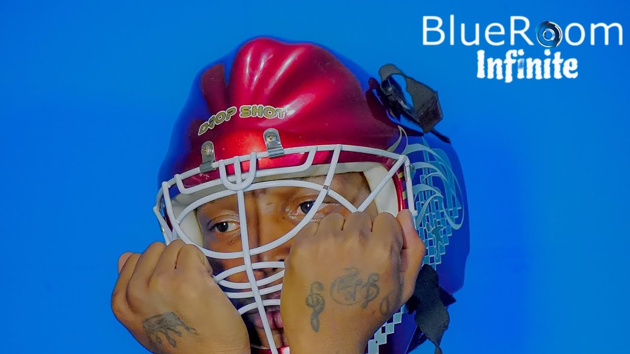 Berry Jive-_- Reminiscing | LIVE Performance/ BLUEROOM INFINITE (Episode 21)
