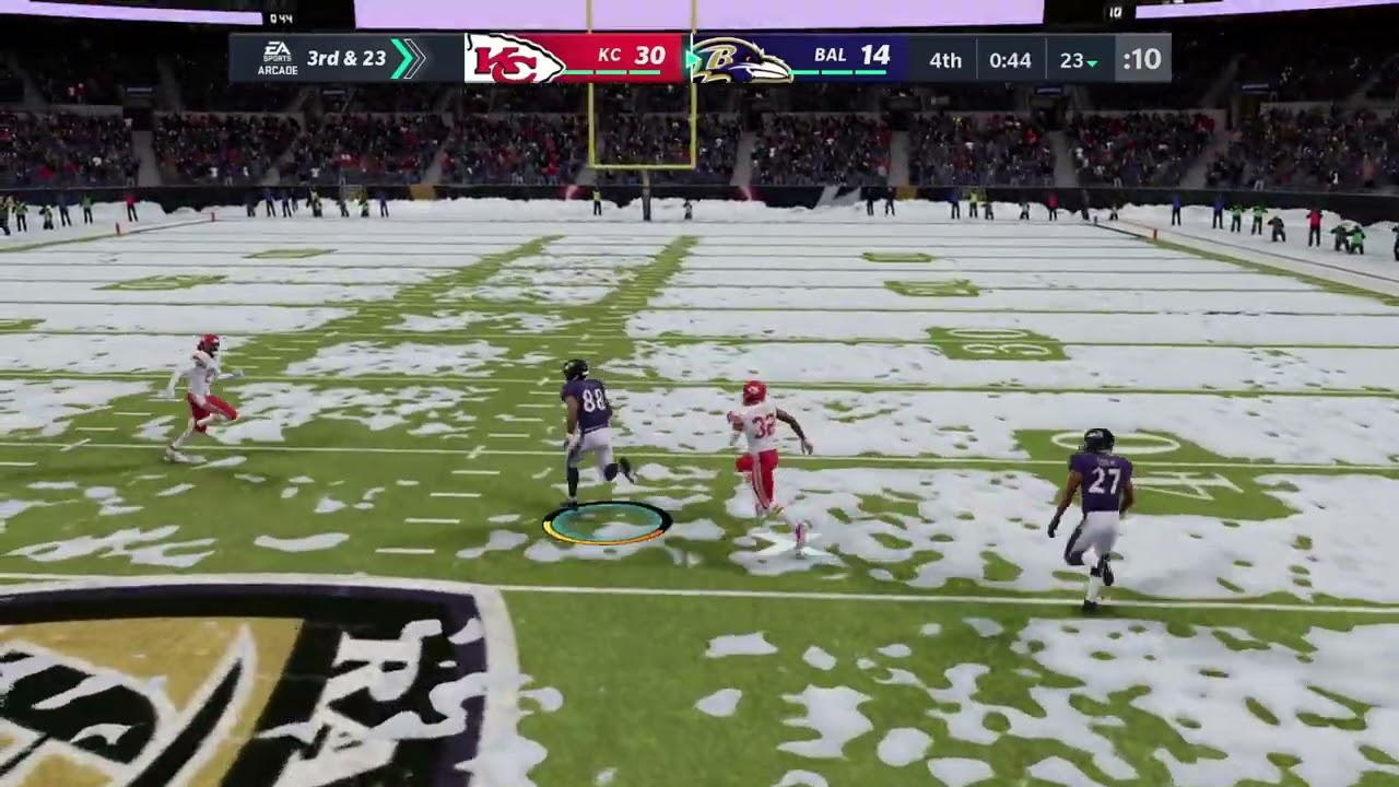 Xbox Series X - Madden 21