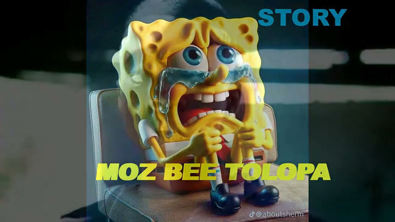 MOZ BEE TOLOPA_ STORY _PROD BY MOZ BEE TOLOPA 0763422851