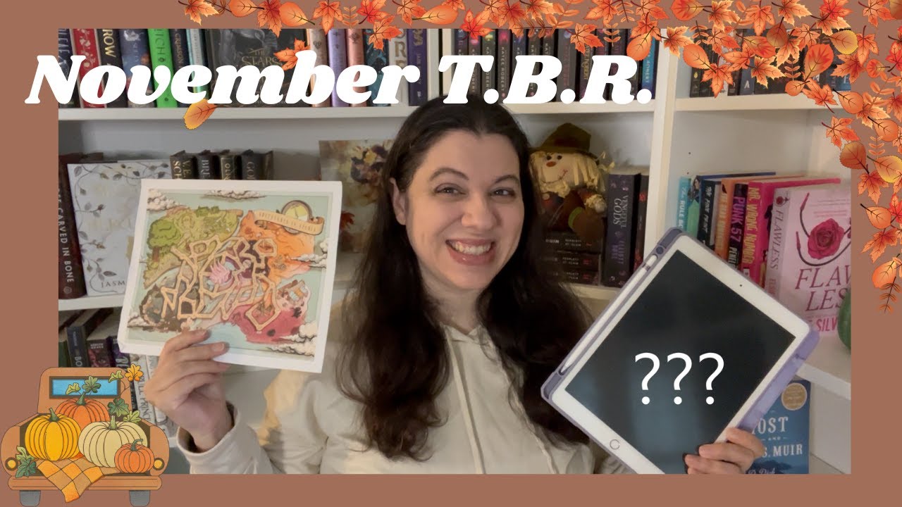 November T.B.R.