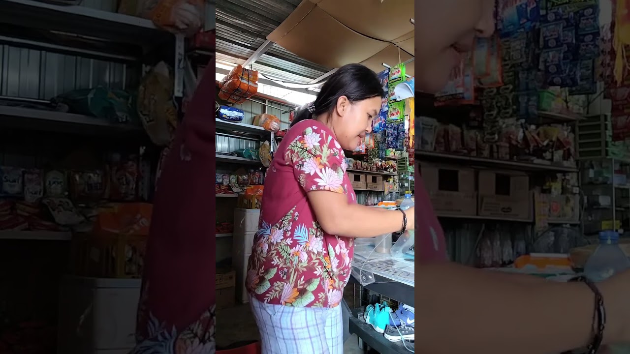 Tindahan serye ta guys mga kasari 