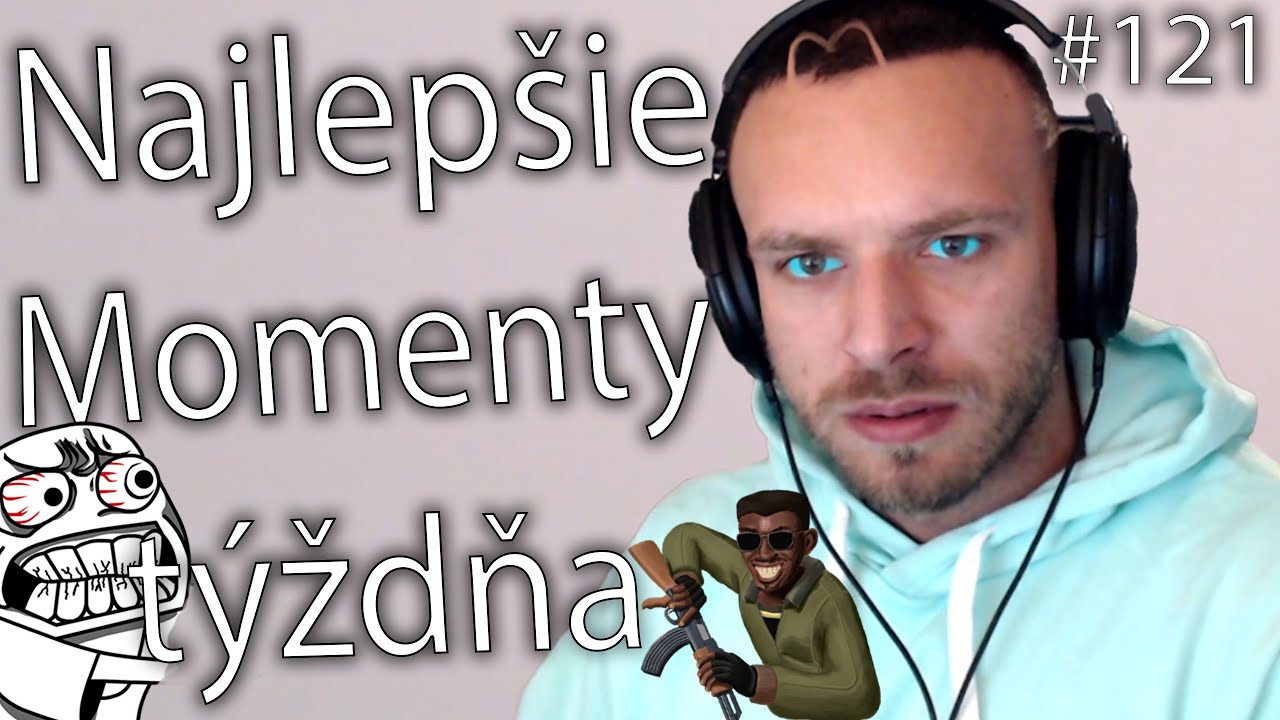 Restt - Najlepšie Momenty týždňa #121