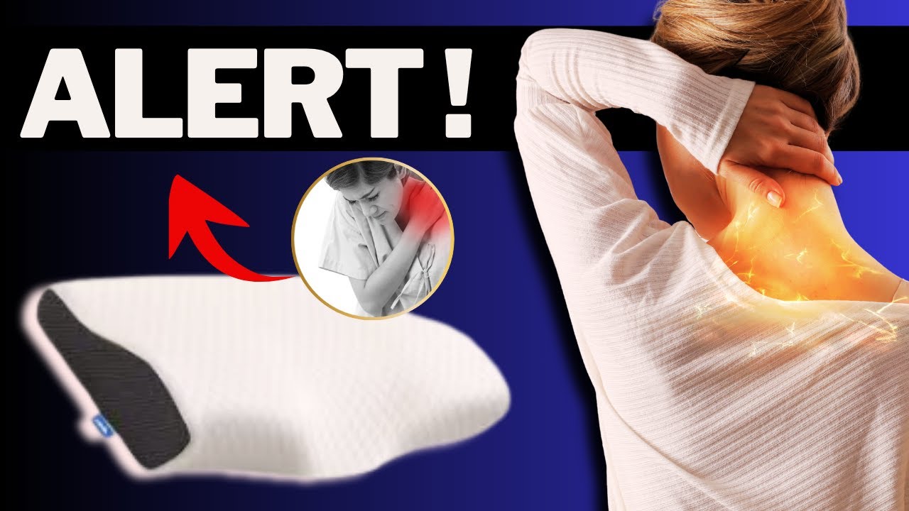 Derila Pillow Review 2025 🚨 What is the Derila Pillow and how does it work?